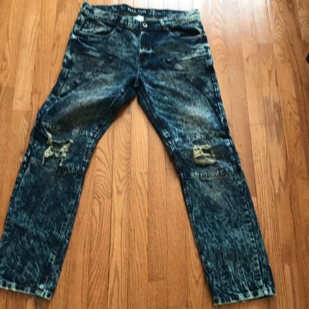 Men pants